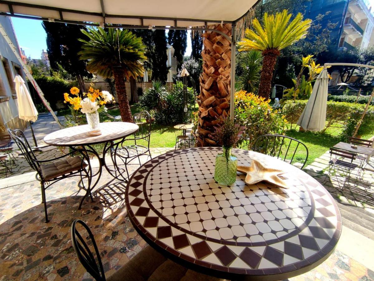 Aedes B&B Il Giardino Dei Sogni Lecce Exterior photo