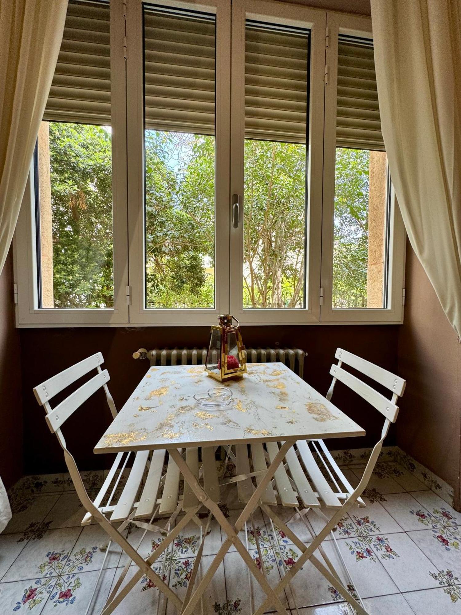 Aedes B&B Il Giardino Dei Sogni Lecce Exterior photo