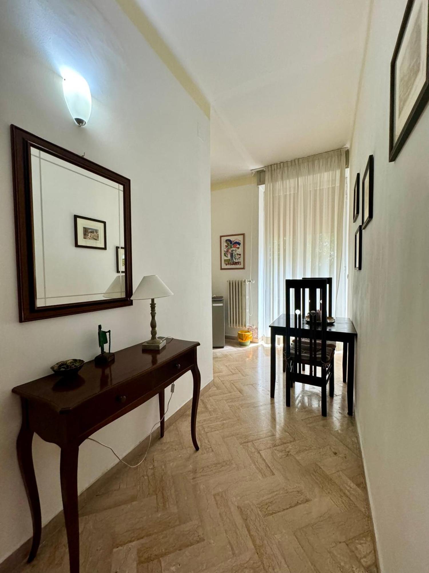 Aedes B&B Il Giardino Dei Sogni Lecce Exterior photo