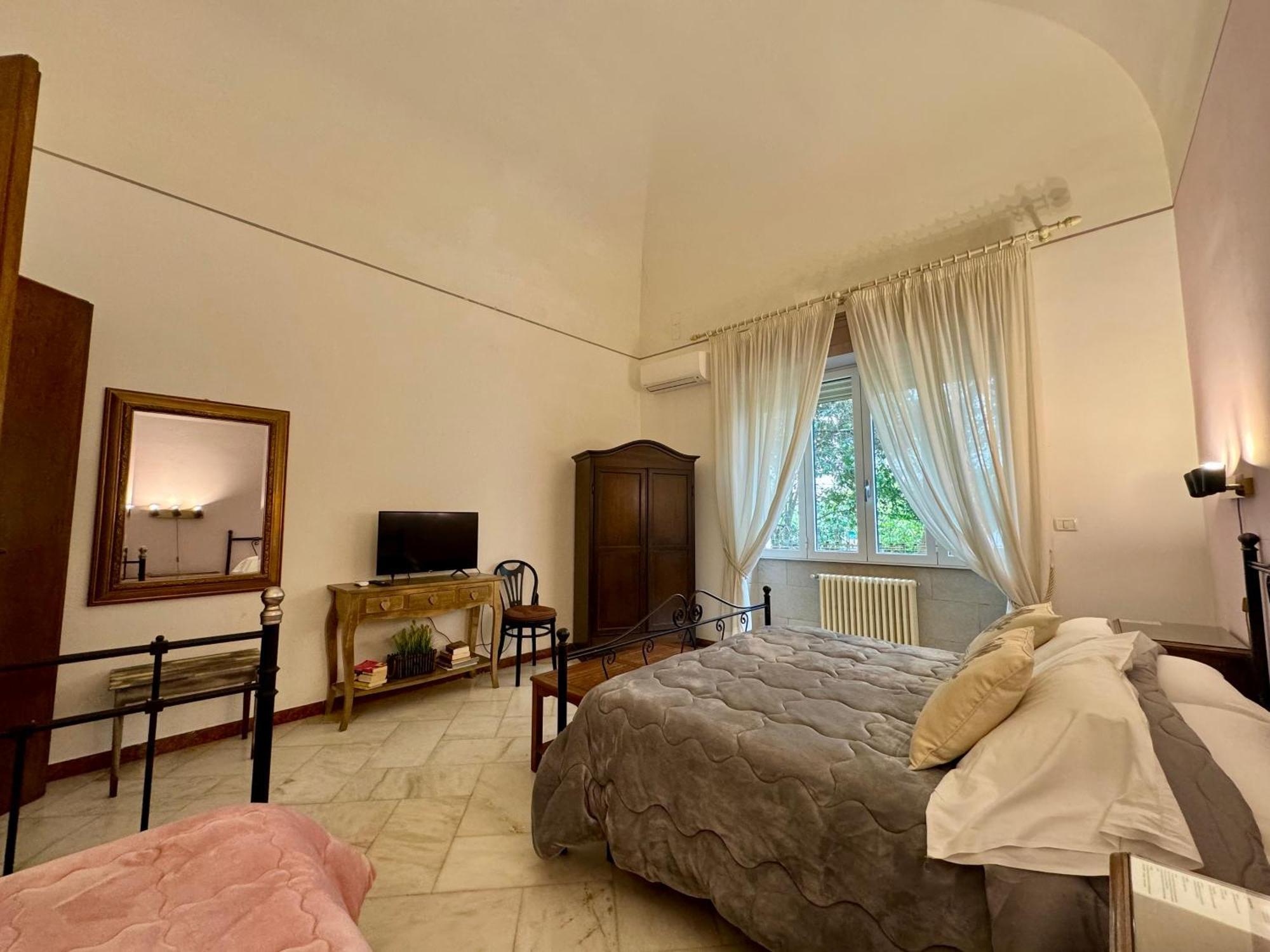 Aedes B&B Il Giardino Dei Sogni Lecce Exterior photo