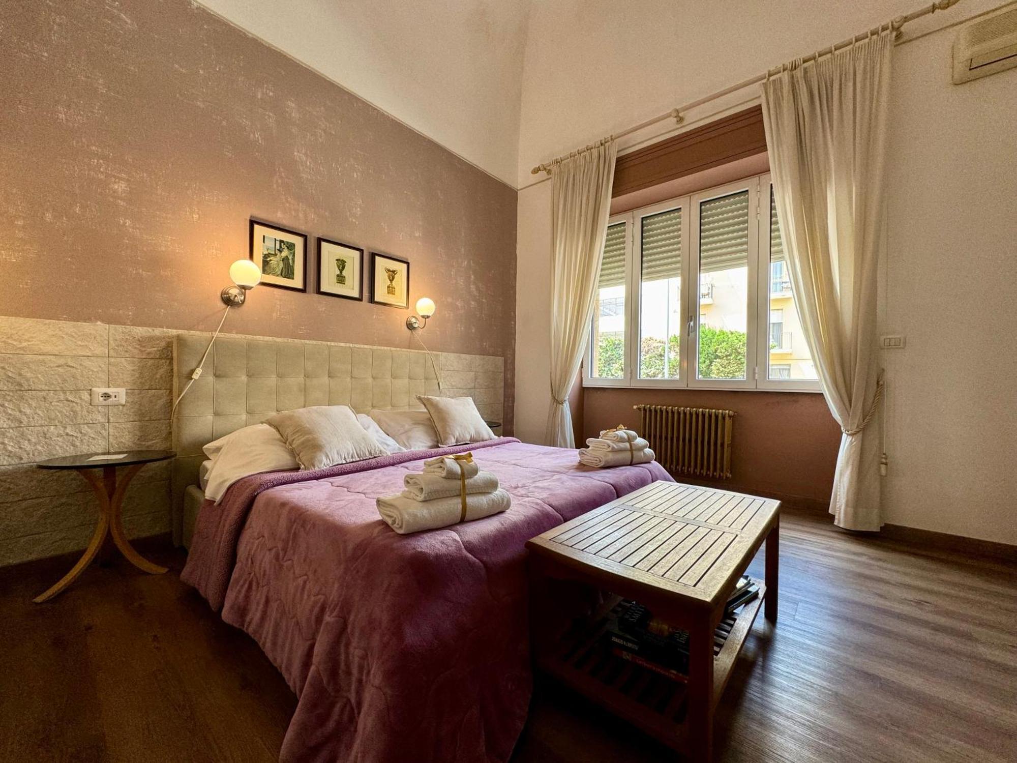 Aedes B&B Il Giardino Dei Sogni Lecce Exterior photo