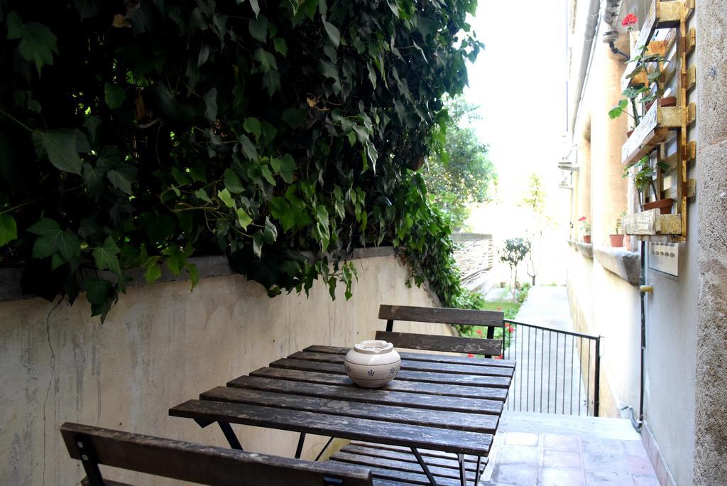 Aedes B&B Il Giardino Dei Sogni Lecce Exterior photo